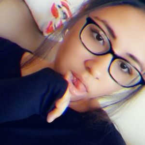 Meet your Posher, Aleeseah